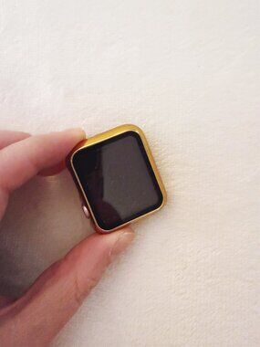 Apple Watch 38mm (4th Generation)